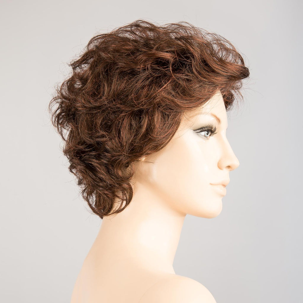 City | Hair Power | Ellen Wille Wigs
