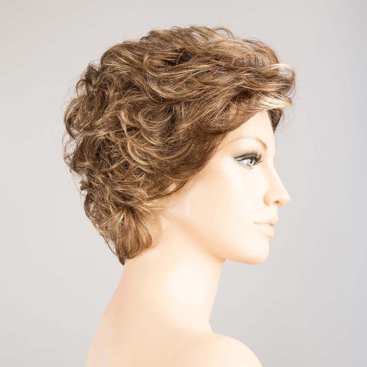 City Wig by Ellen Wille - Lace Front Synthetic
