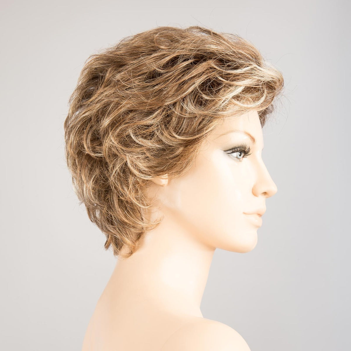 City Wig by Ellen Wille - Lace Front Synthetic