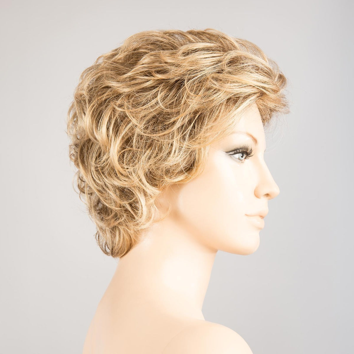City Wig by Ellen Wille - Lace Front Synthetic
