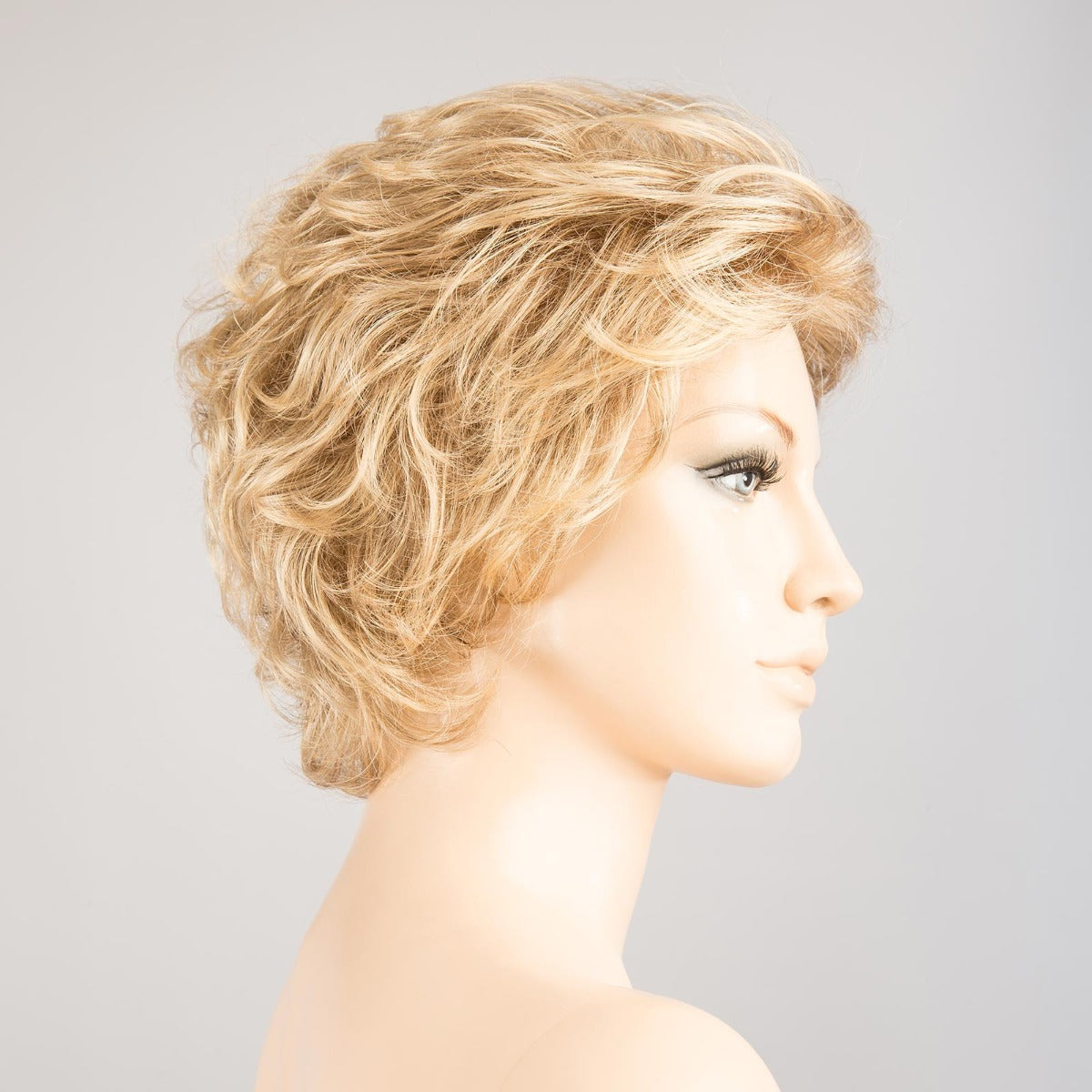 City Wig by Ellen Wille - Lace Front Synthetic