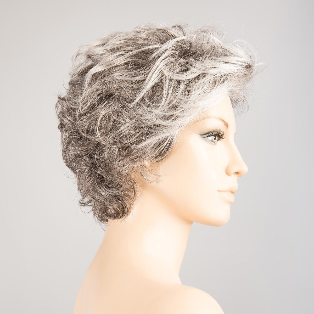 City Wig by Ellen Wille - Lace Front Synthetic