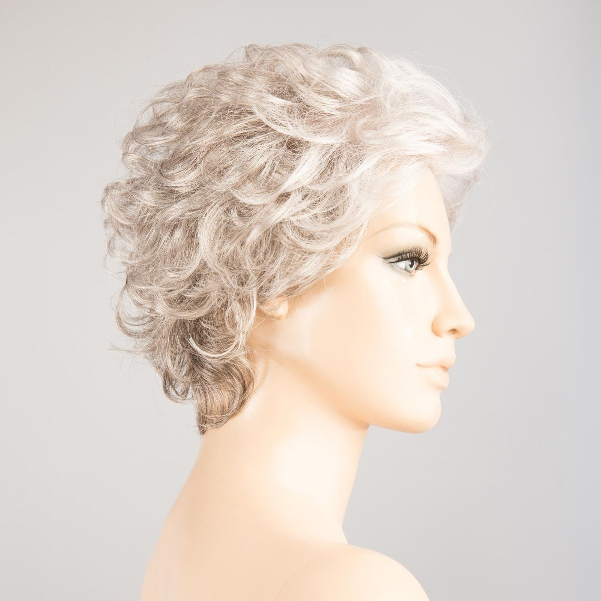 City Wig by Ellen Wille - Lace Front Synthetic