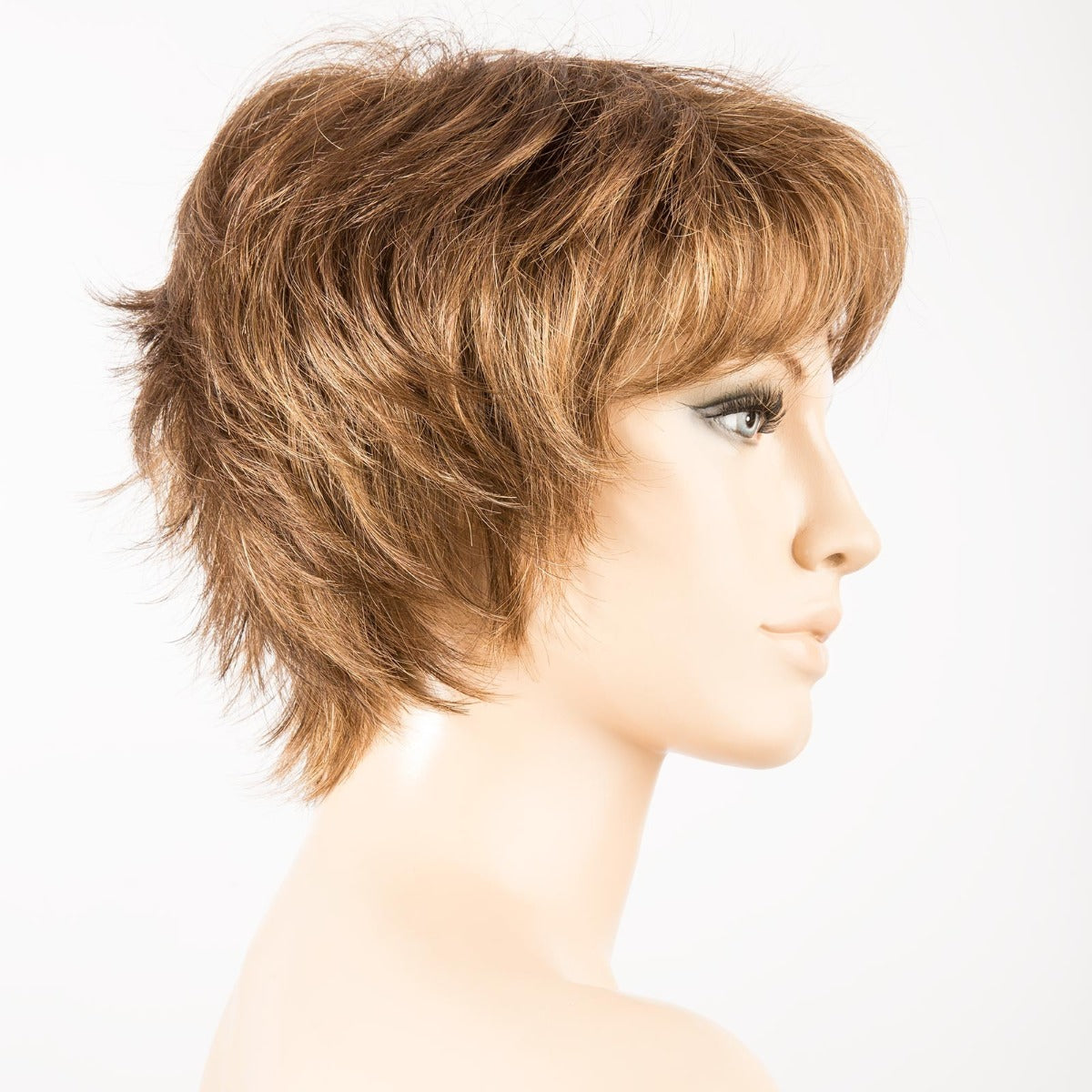 Click Wig by Ellen Wille - Classic Cap Synthetic