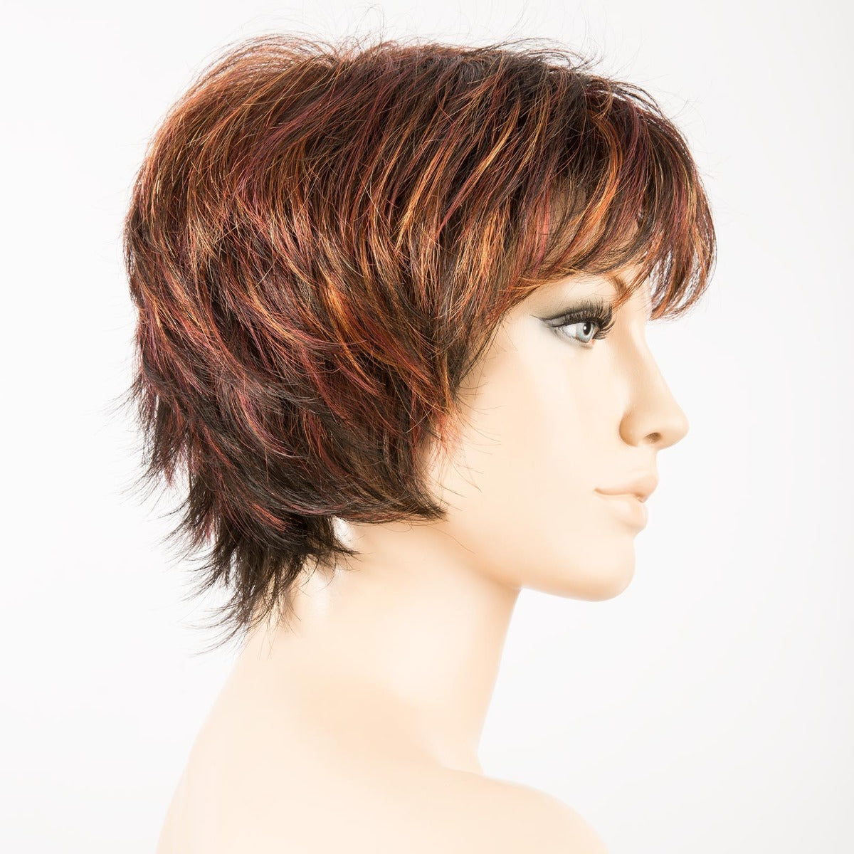 Click Wig by Ellen Wille - Classic Cap Synthetic
