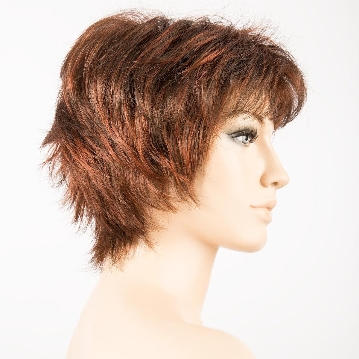 Click Wig by Ellen Wille - Classic Cap Synthetic