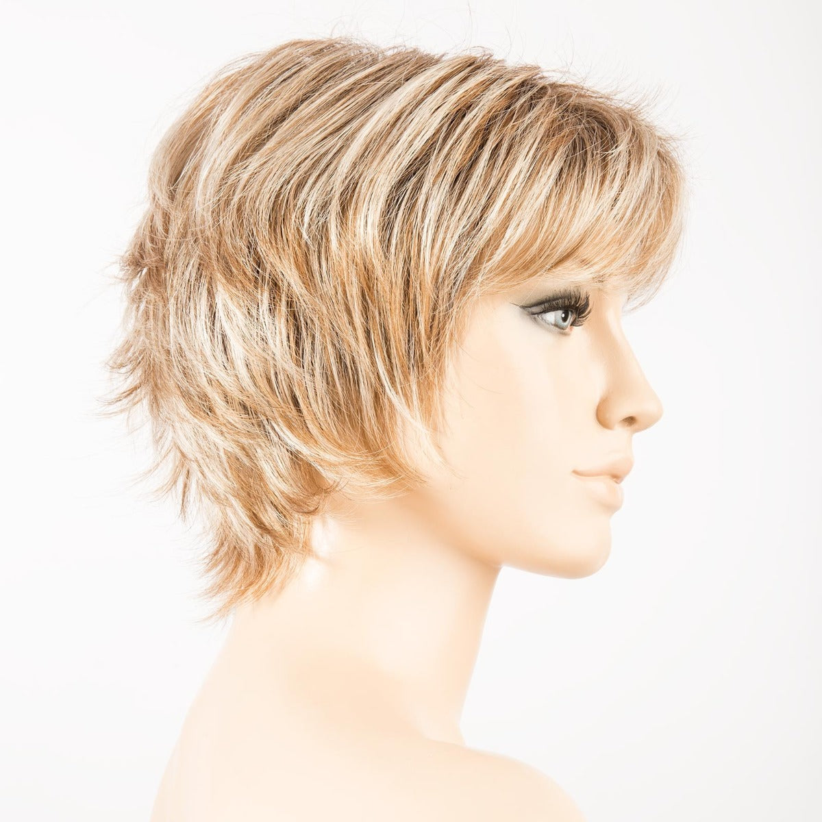 Click Wig by Ellen Wille - Classic Cap Synthetic