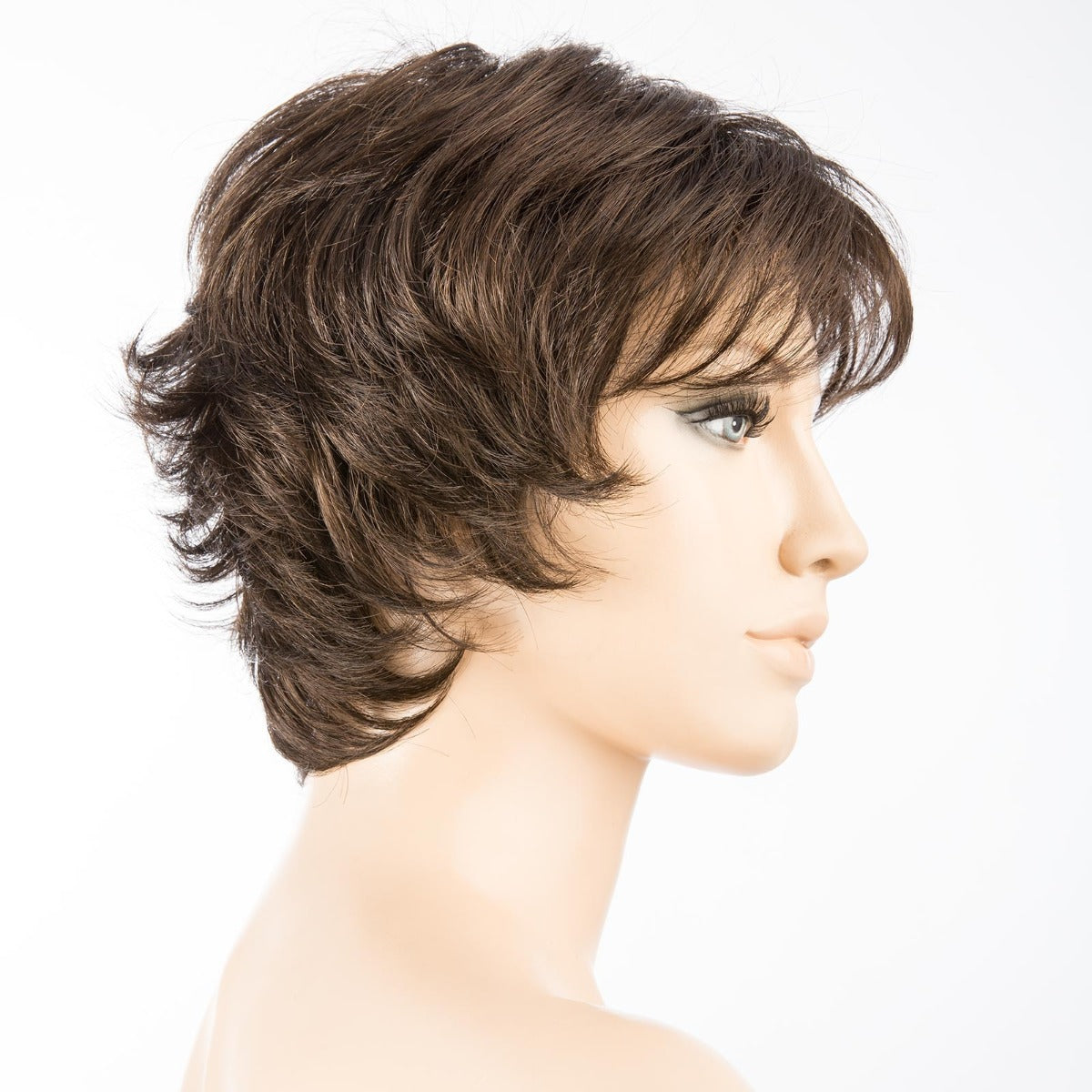 Club 10 Wig by Ellen Wille - Mono Crown Synthetic