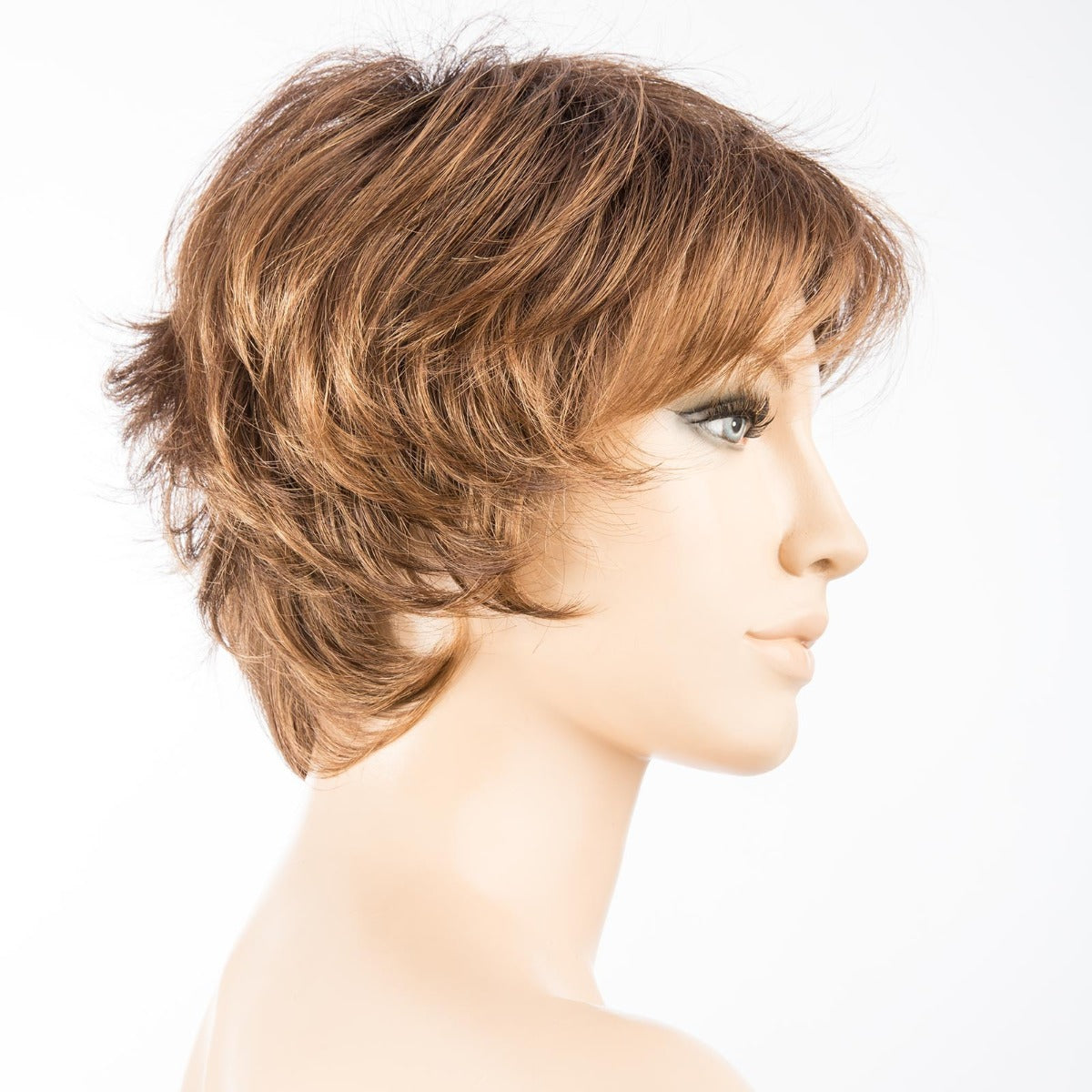 Club 10 Wig by Ellen Wille - Mono Crown Synthetic