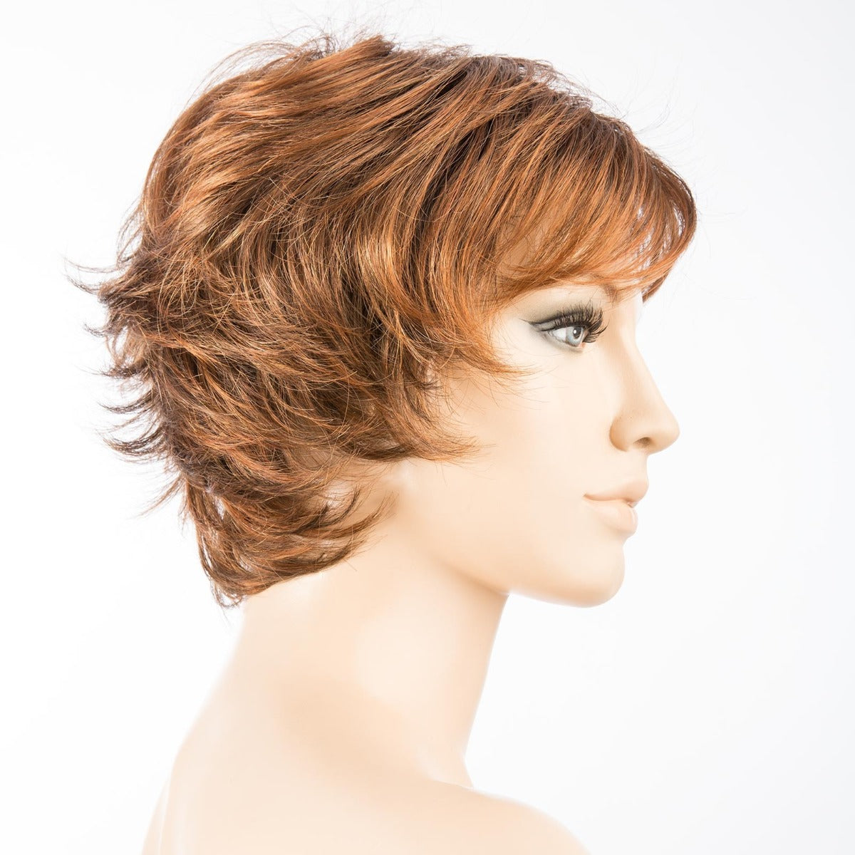 Club 10 Wig by Ellen Wille - Mono Crown Synthetic