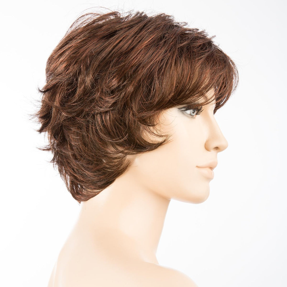 Club 10 Wig by Ellen Wille - Mono Crown Synthetic