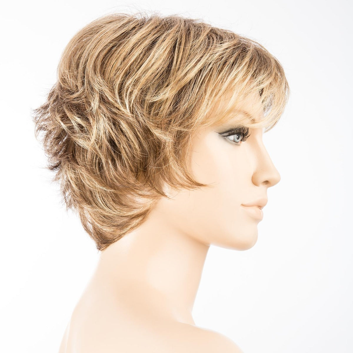 Club 10 Wig by Ellen Wille - Mono Crown Synthetic