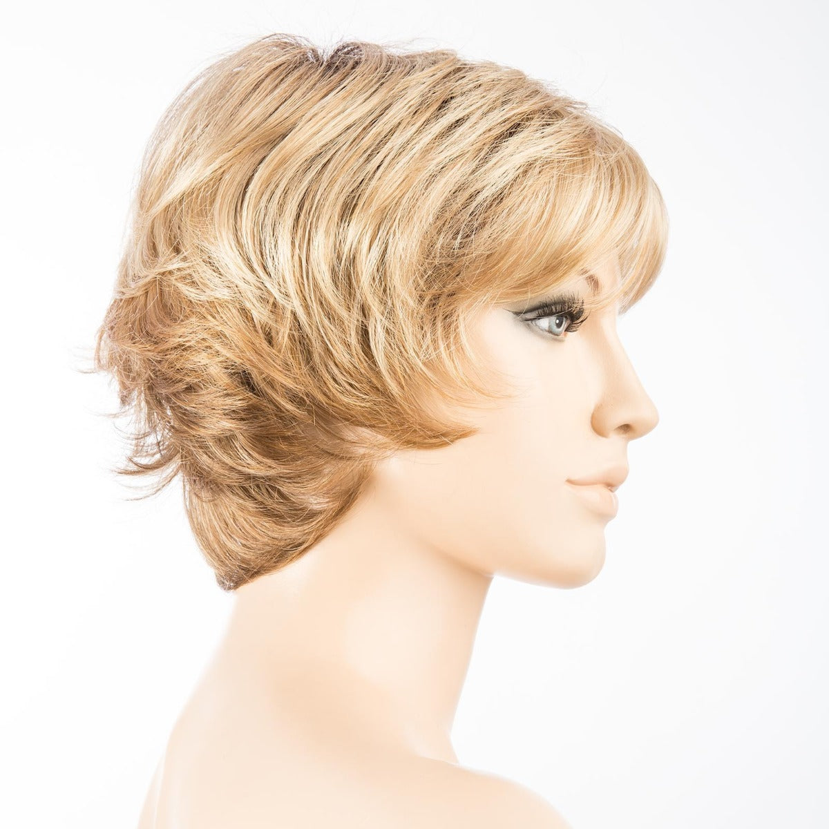 Club 10 Wig by Ellen Wille - Mono Crown Synthetic