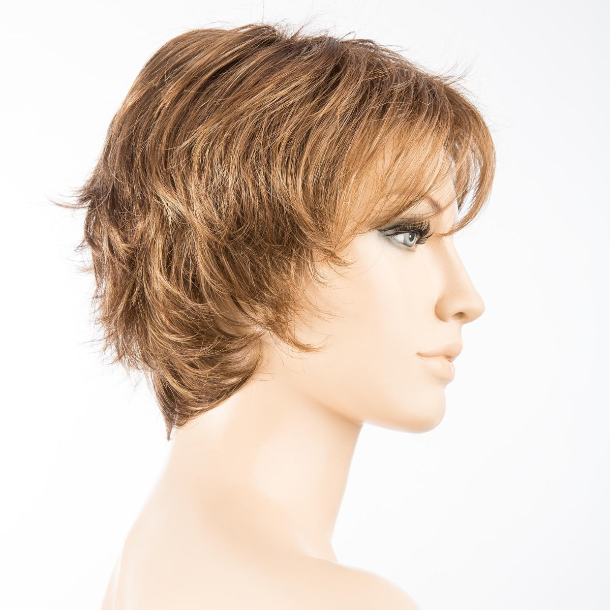 Club 10 Wig by Ellen Wille - Mono Crown Synthetic