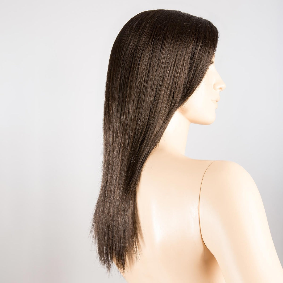 Code Mono Wig by Ellen Wille - Lace Front Mono Part Synthetic