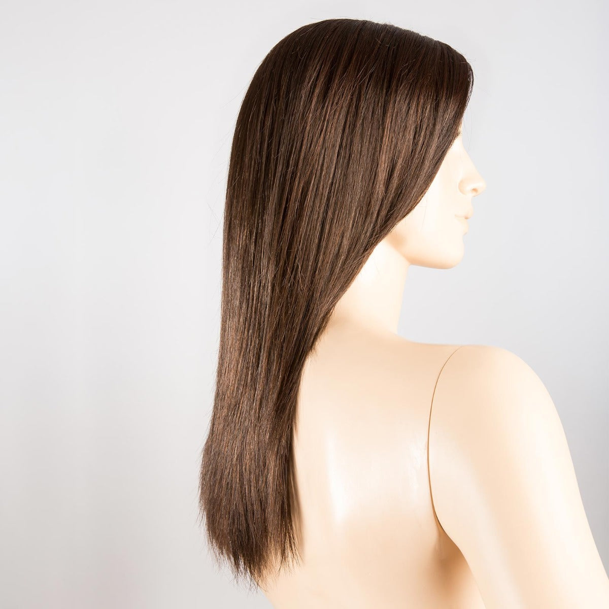 Code Mono Wig by Ellen Wille - Lace Front Mono Part Synthetic