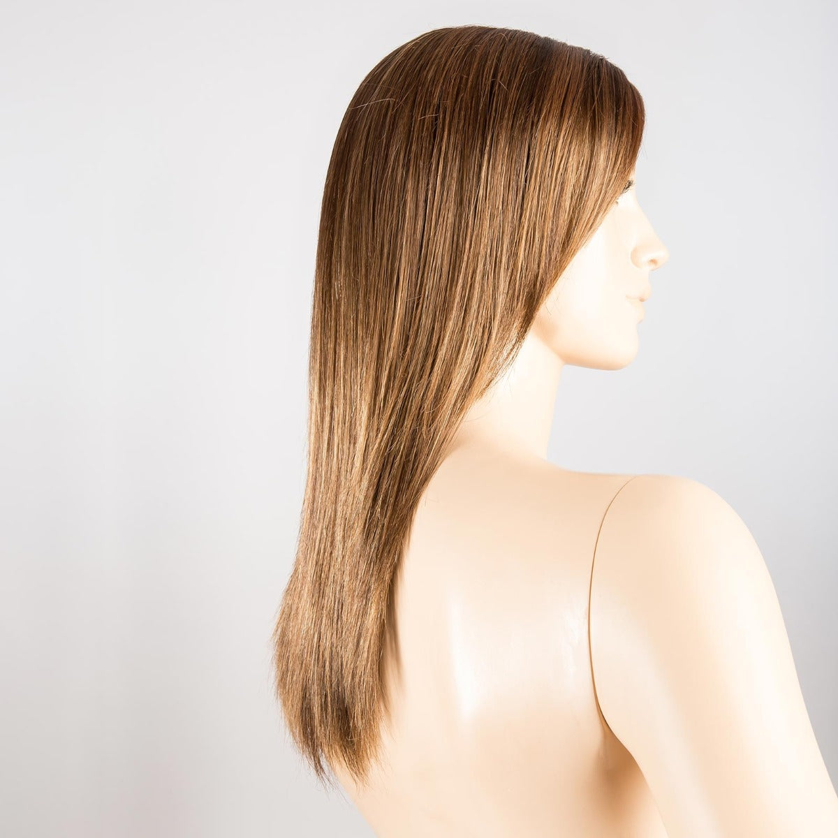 Code Mono Wig by Ellen Wille - Lace Front Mono Part Synthetic