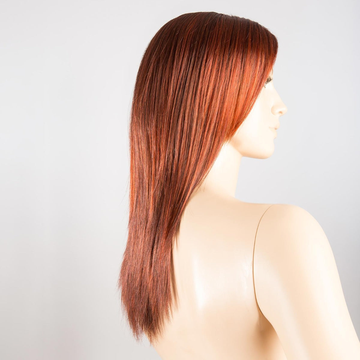 Code Mono Wig by Ellen Wille - Lace Front Mono Part Synthetic