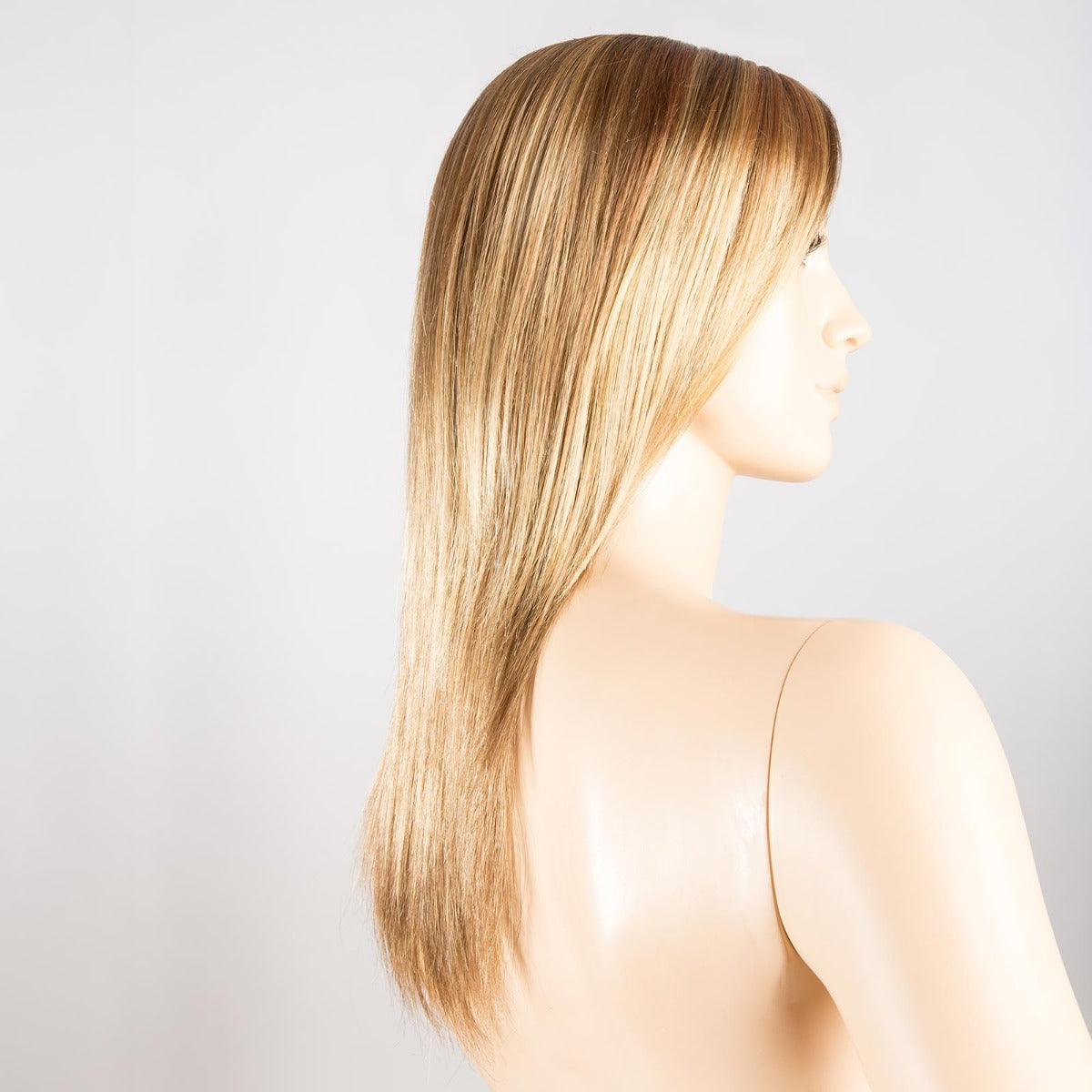 Code Mono Wig by Ellen Wille - Lace Front Mono Part Synthetic