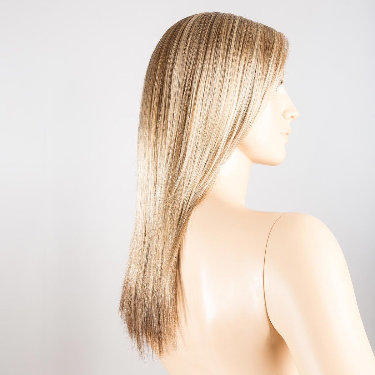 Code Mono Wig by Ellen Wille - Lace Front Mono Part Synthetic