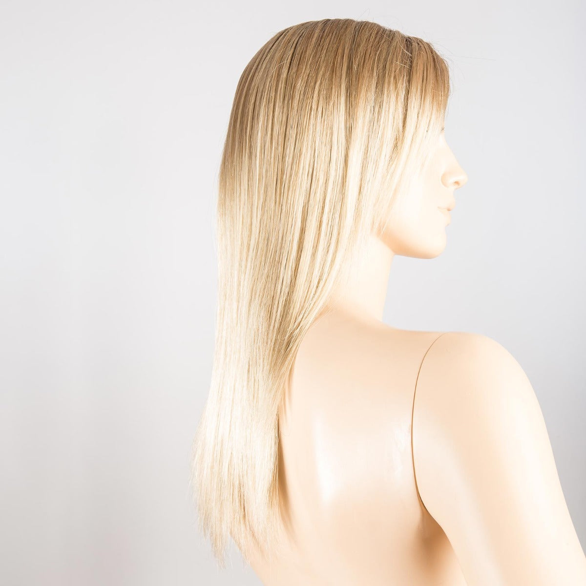 Code Mono Wig by Ellen Wille - Lace Front Mono Part Synthetic