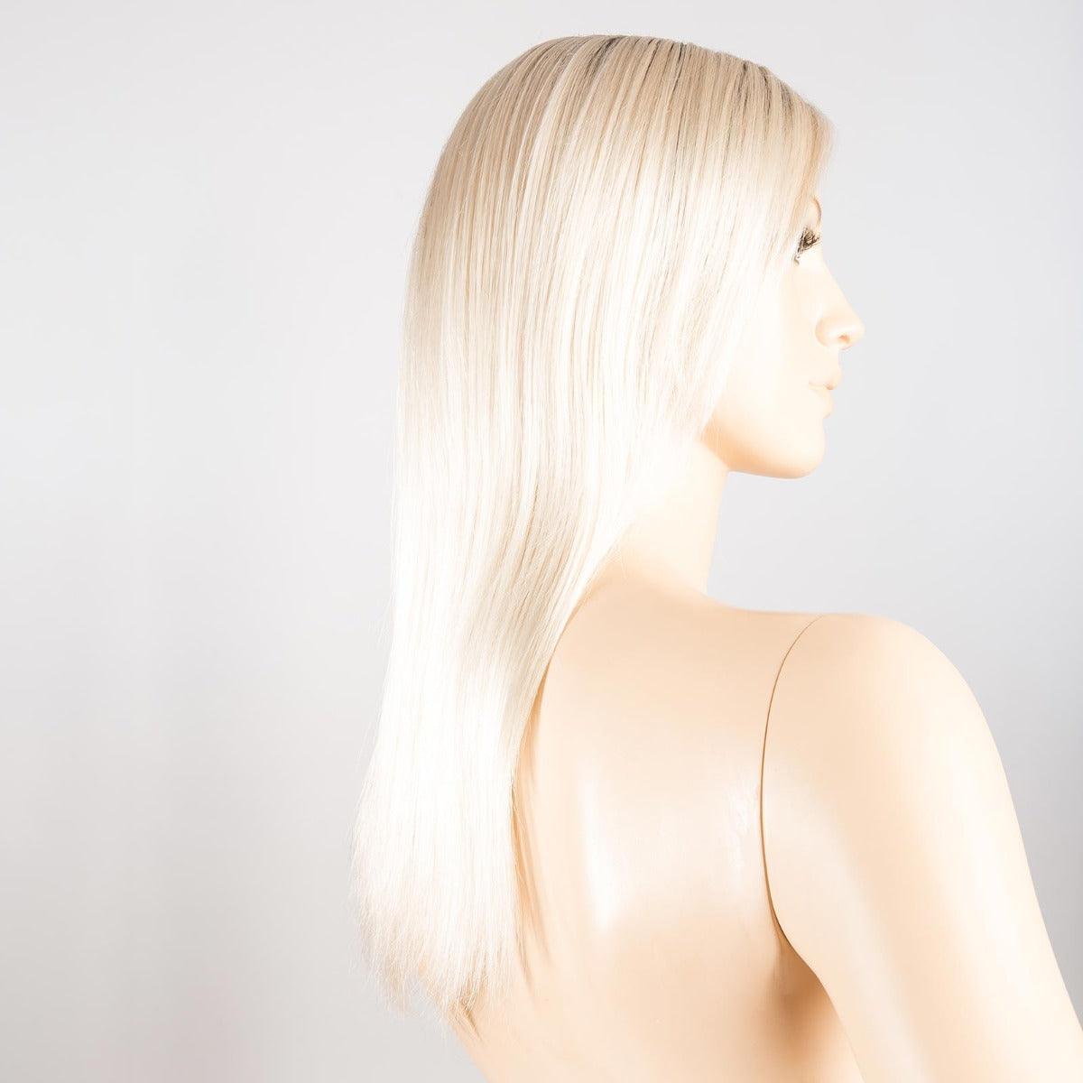 Code Mono Wig by Ellen Wille - Lace Front Mono Part Synthetic