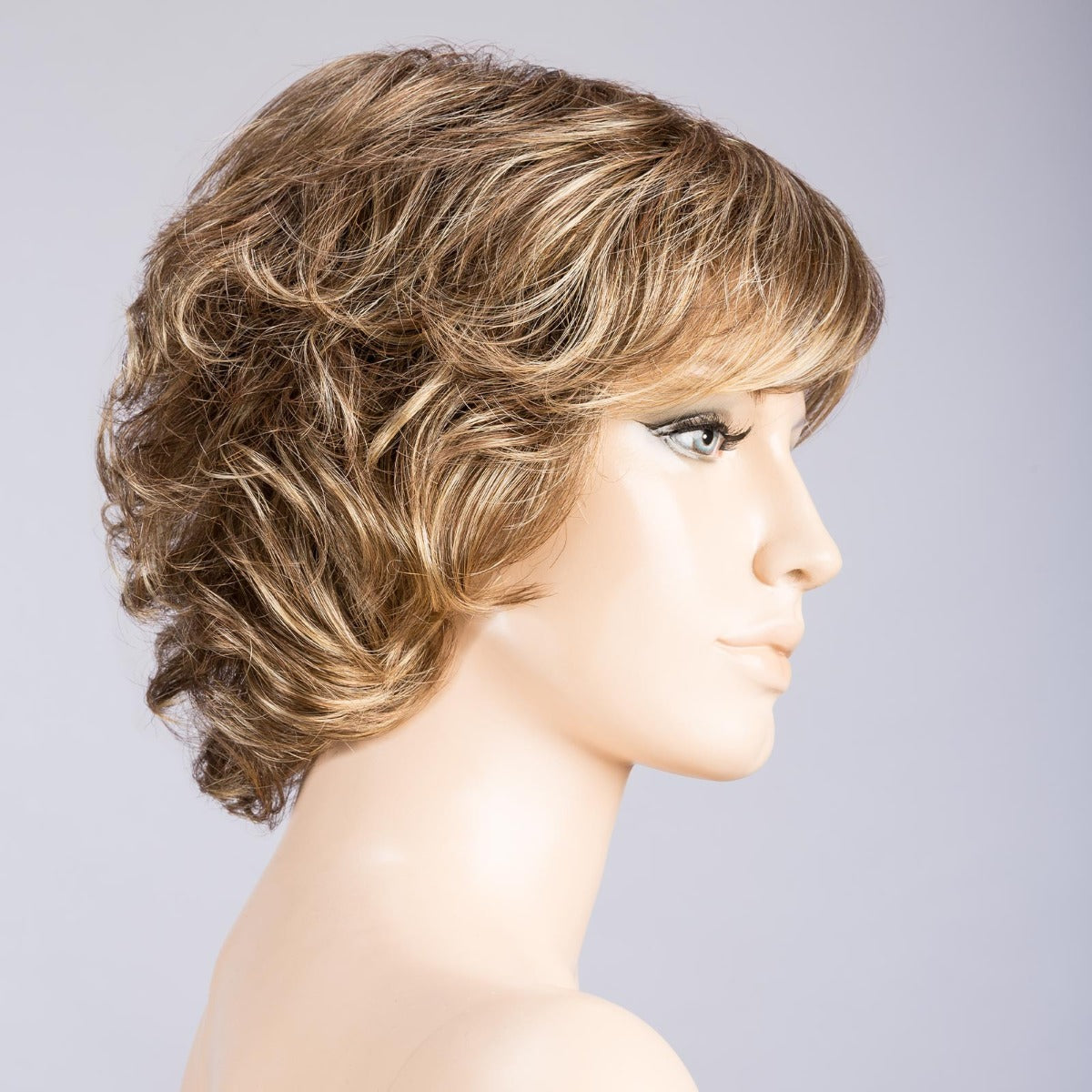 Daily Wig by Ellen Wille - Lace Front Synthetic