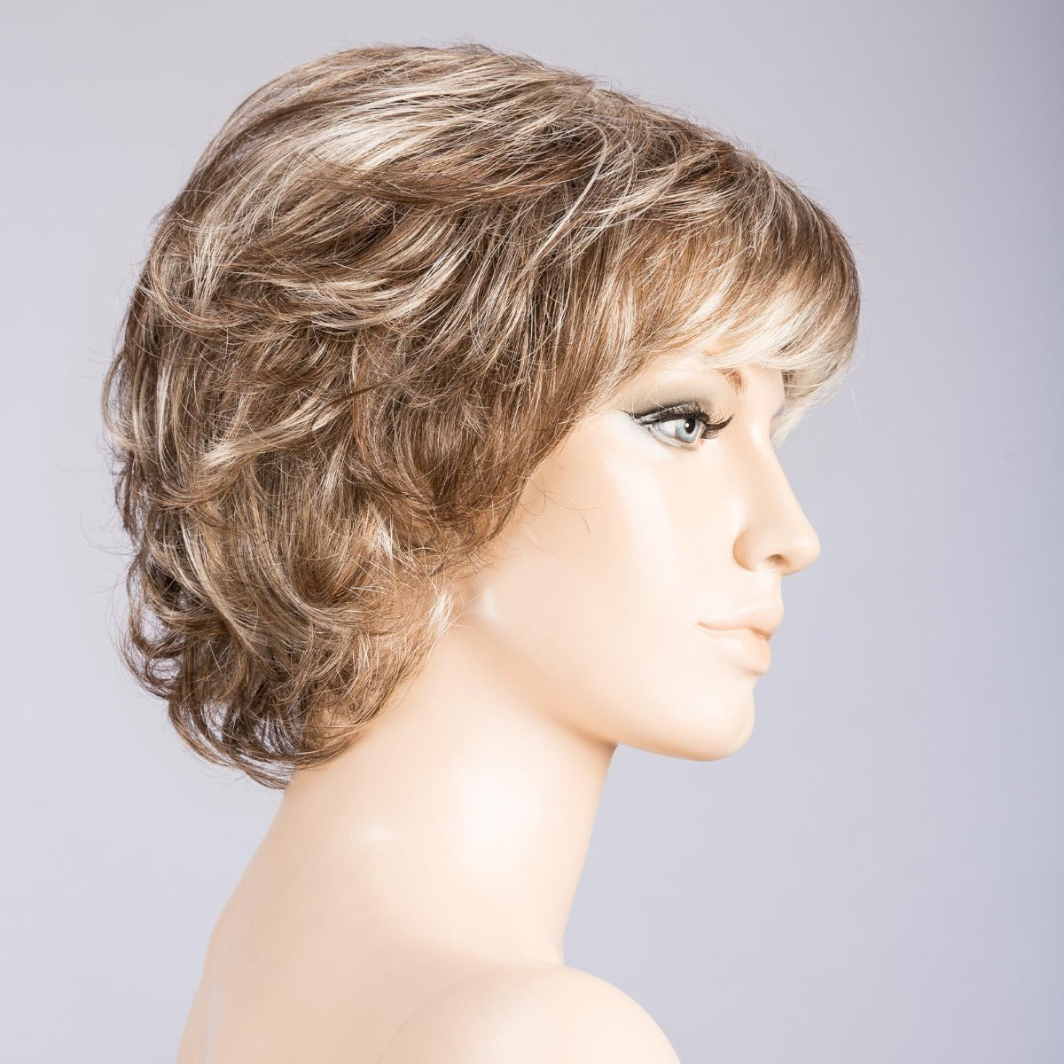 Daily Wig by Ellen Wille - Lace Front Synthetic