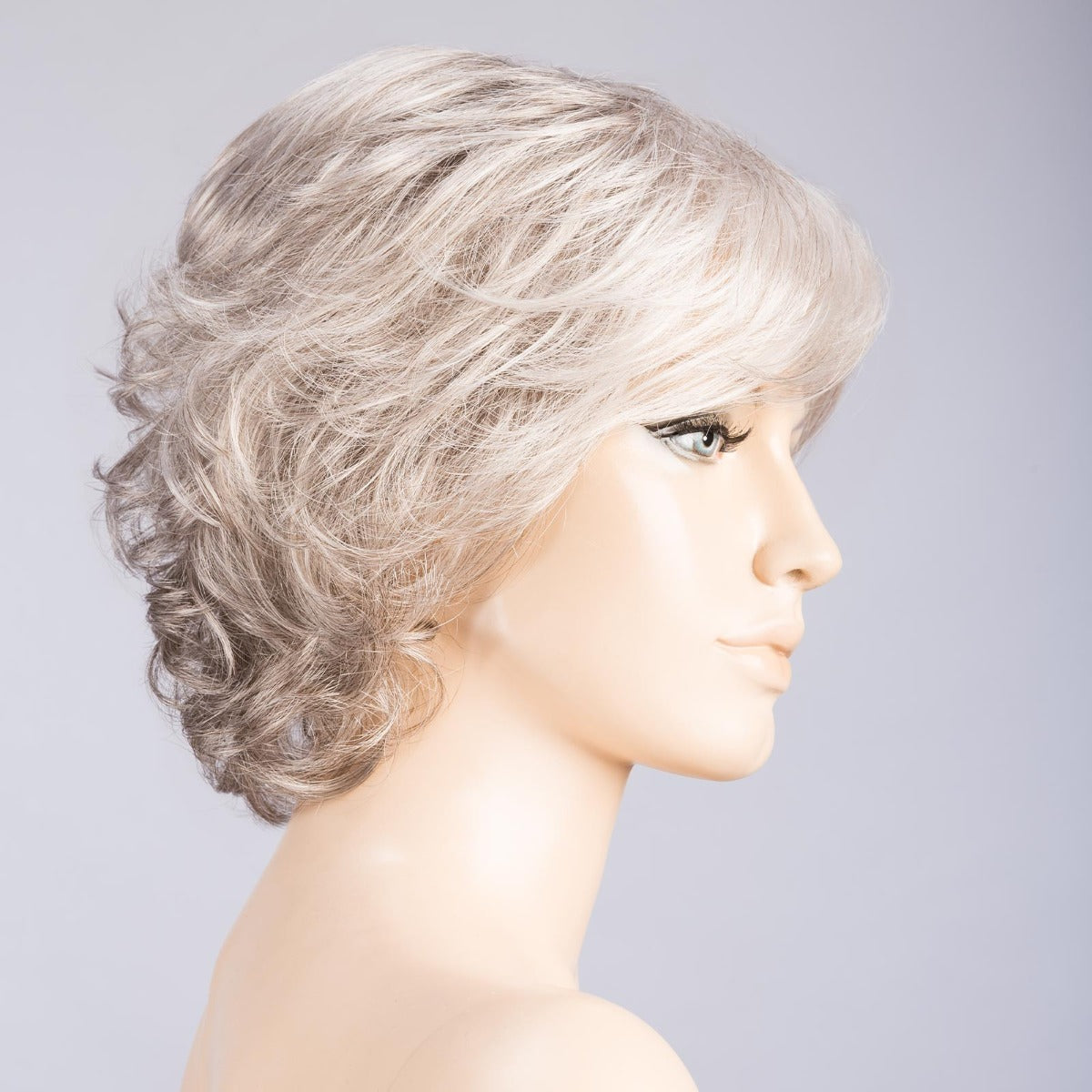 Daily Wig by Ellen Wille - Lace Front Synthetic