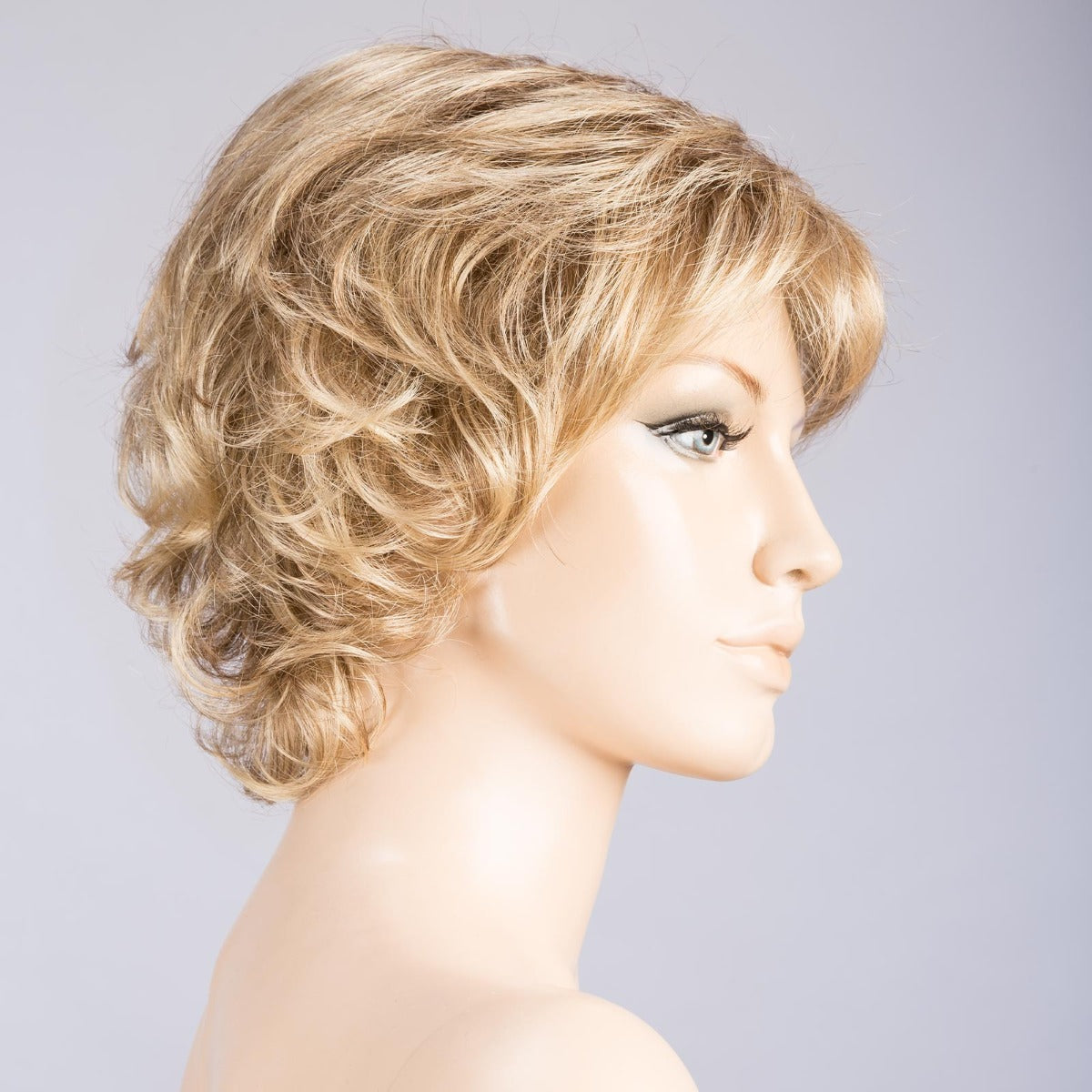 Daily Wig by Ellen Wille - Lace Front Synthetic