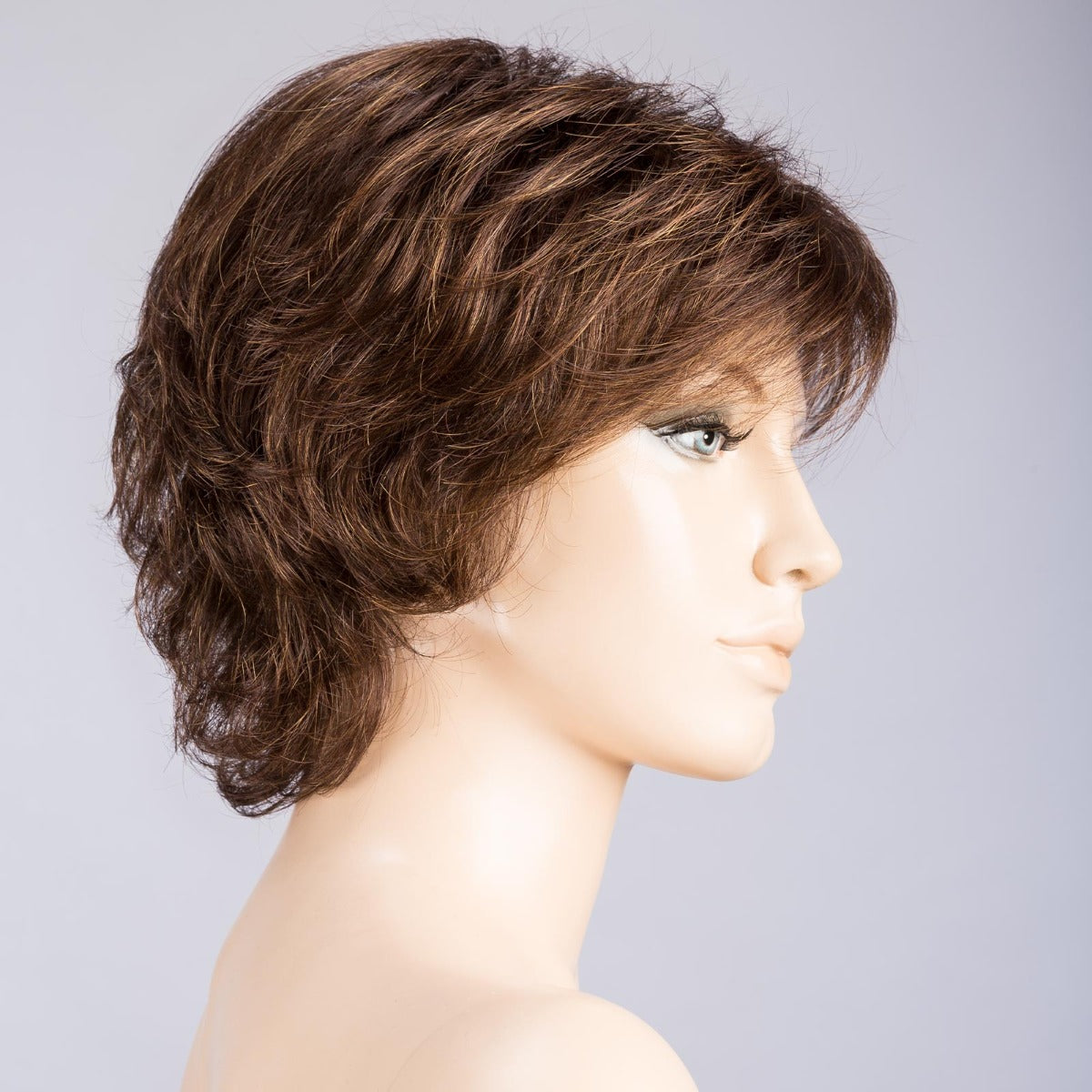 Daily Large Wig by Ellen Wille - Lace Front Synthetic