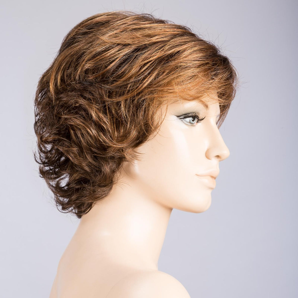 Daily Large Wig by Ellen Wille - Lace Front Synthetic
