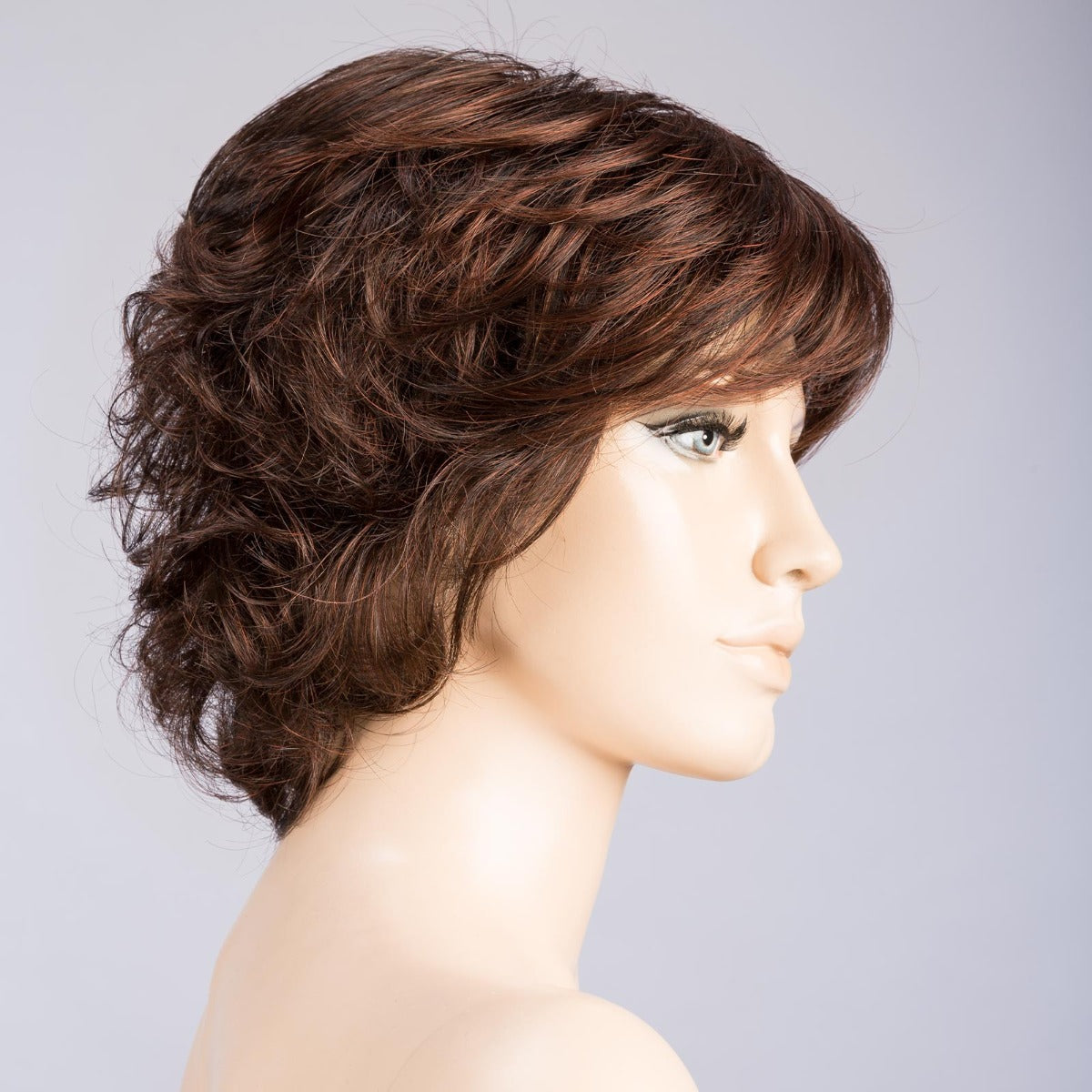 Daily Large Wig by Ellen Wille - Lace Front Synthetic
