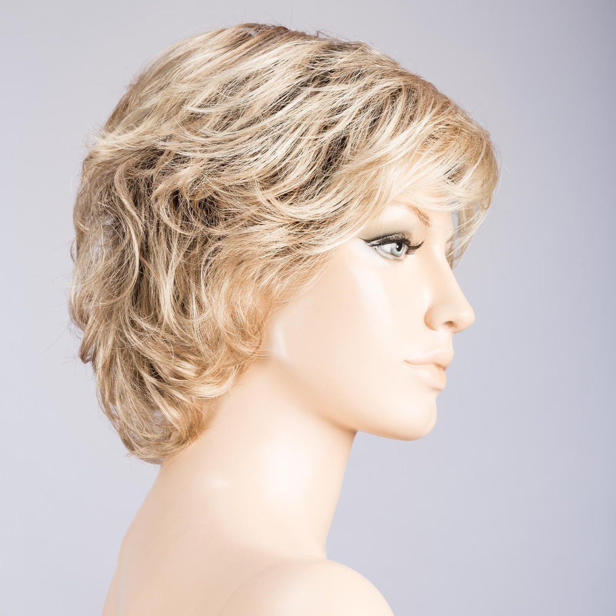 Daily Large Wig by Ellen Wille - Lace Front Synthetic