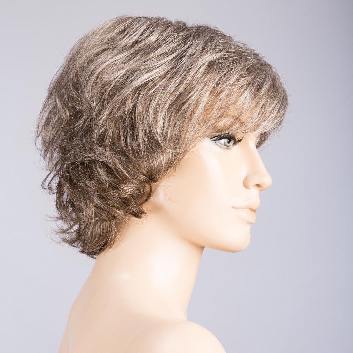 Daily Large Wig by Ellen Wille - Lace Front Synthetic