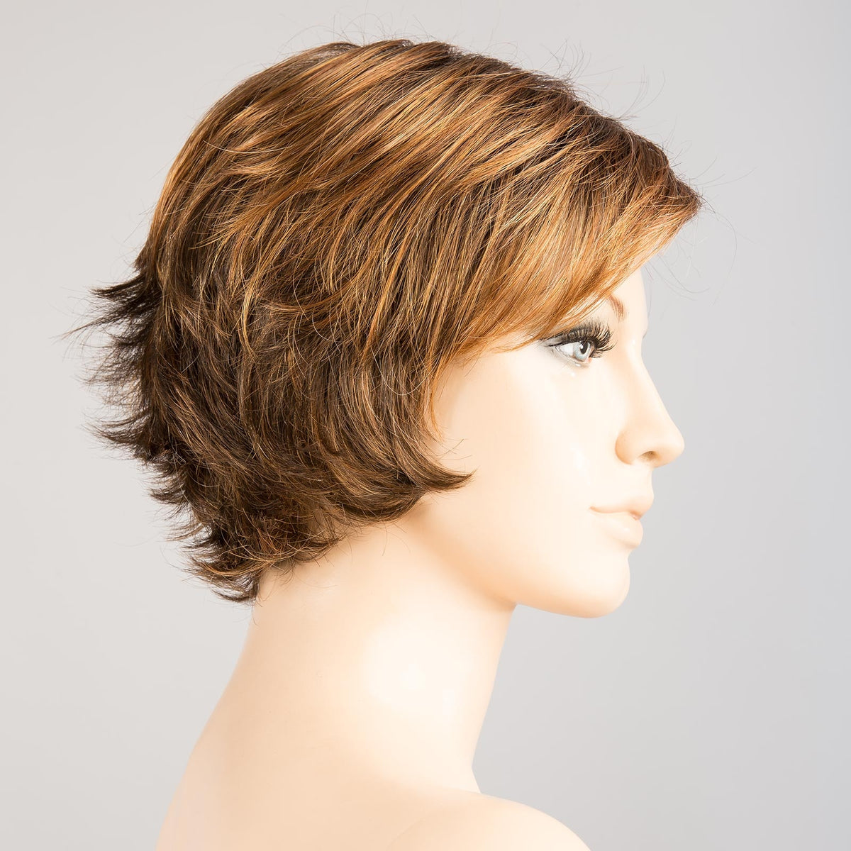 Date Wig by Ellen Wille - Mono Crown Synthetic