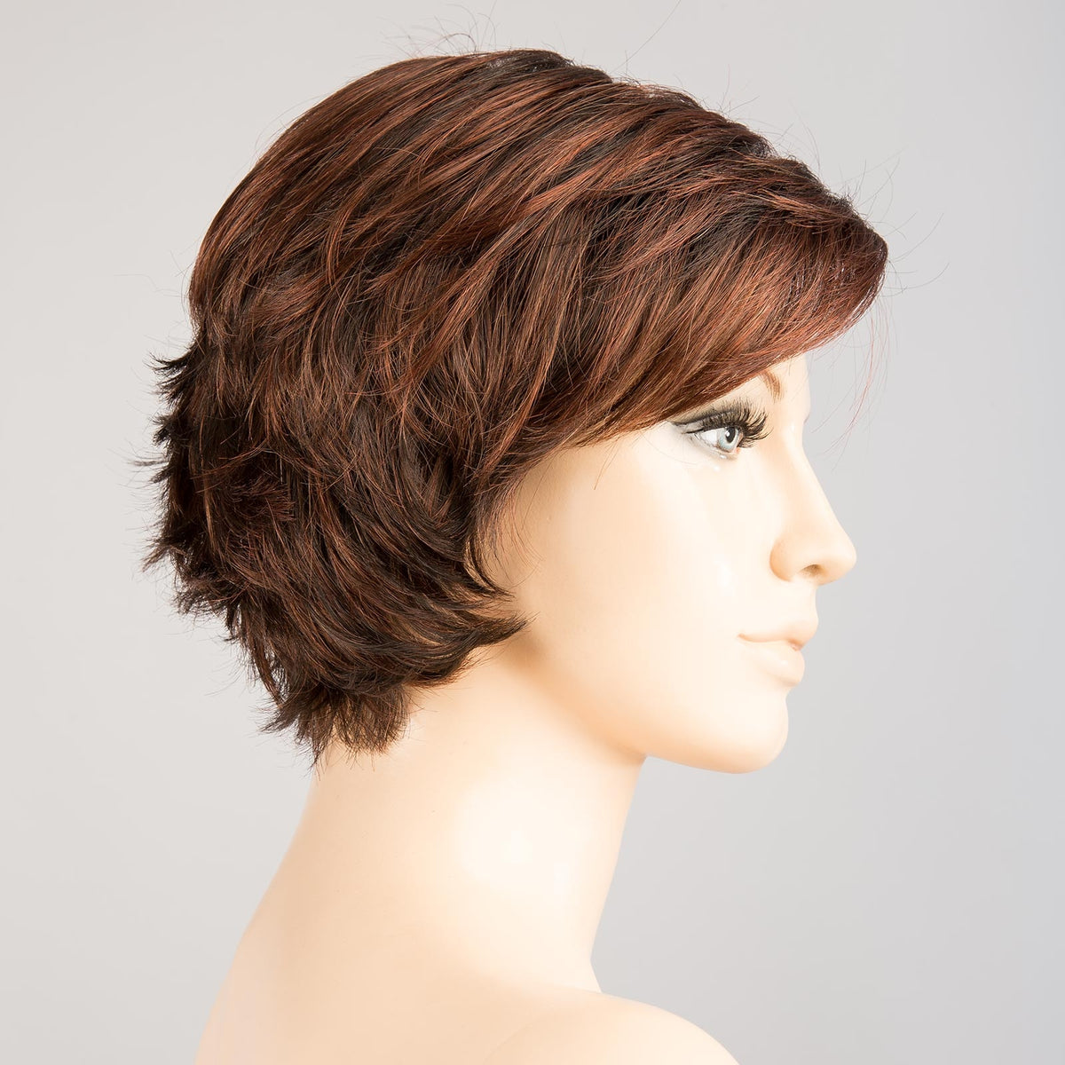 Date Wig by Ellen Wille - Mono Crown Synthetic