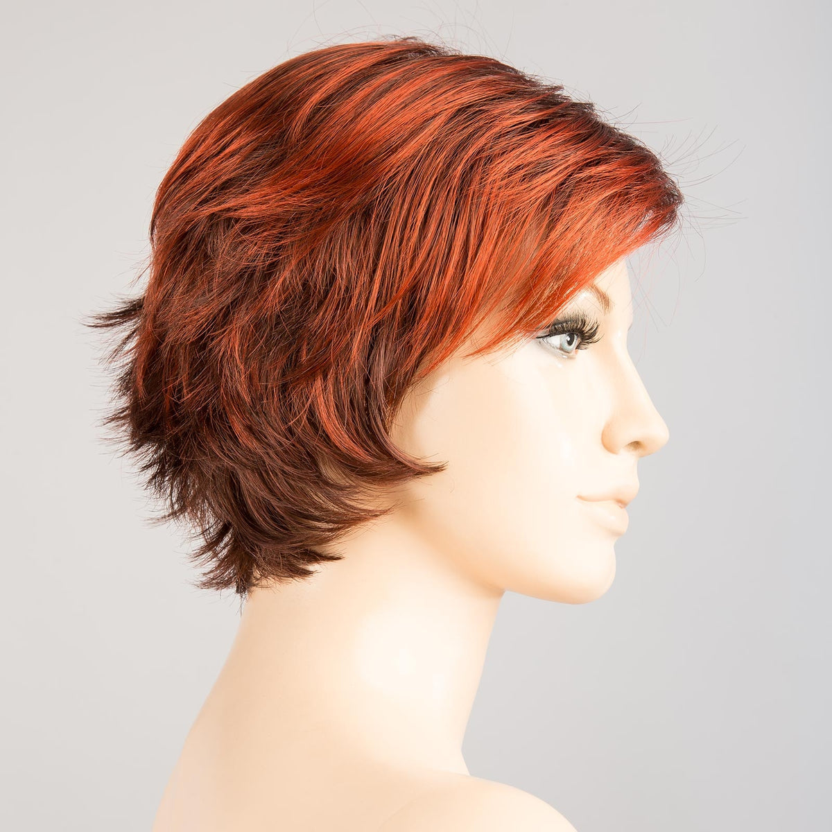 Date Wig by Ellen Wille - Mono Crown Synthetic