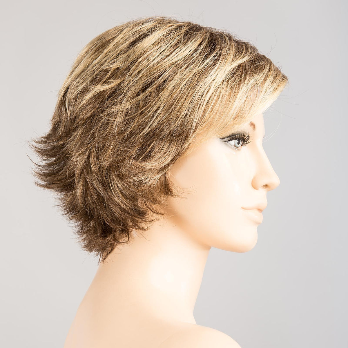 Date Wig by Ellen Wille - Mono Crown Synthetic