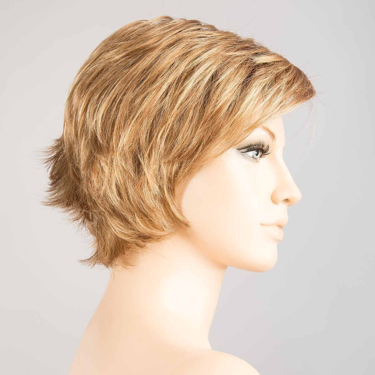 Date Wig by Ellen Wille - Mono Crown Synthetic