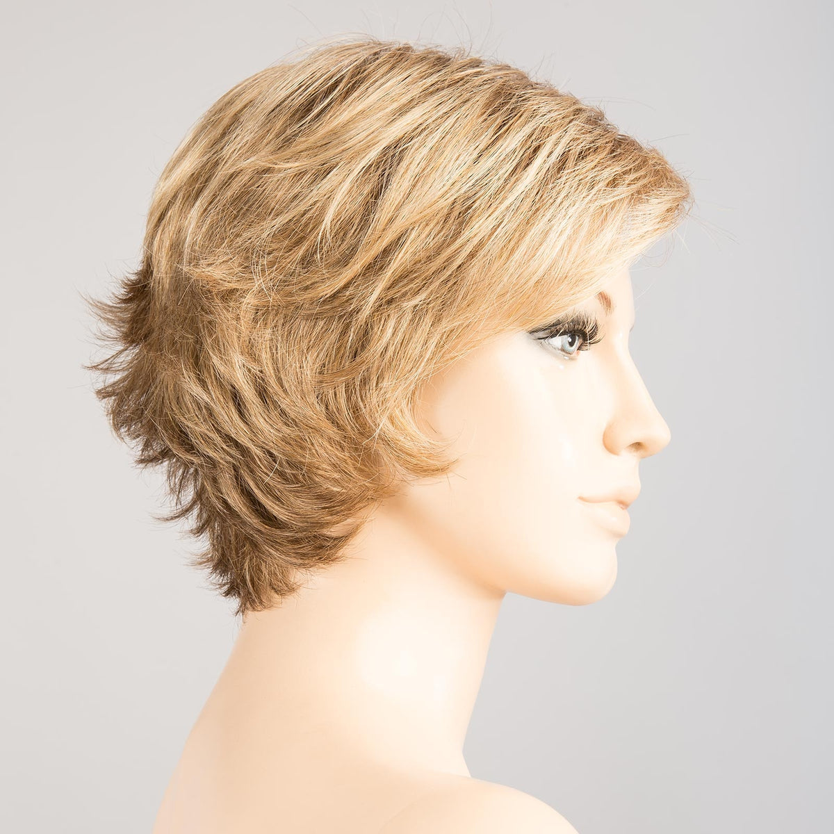Date Wig by Ellen Wille - Mono Crown Synthetic