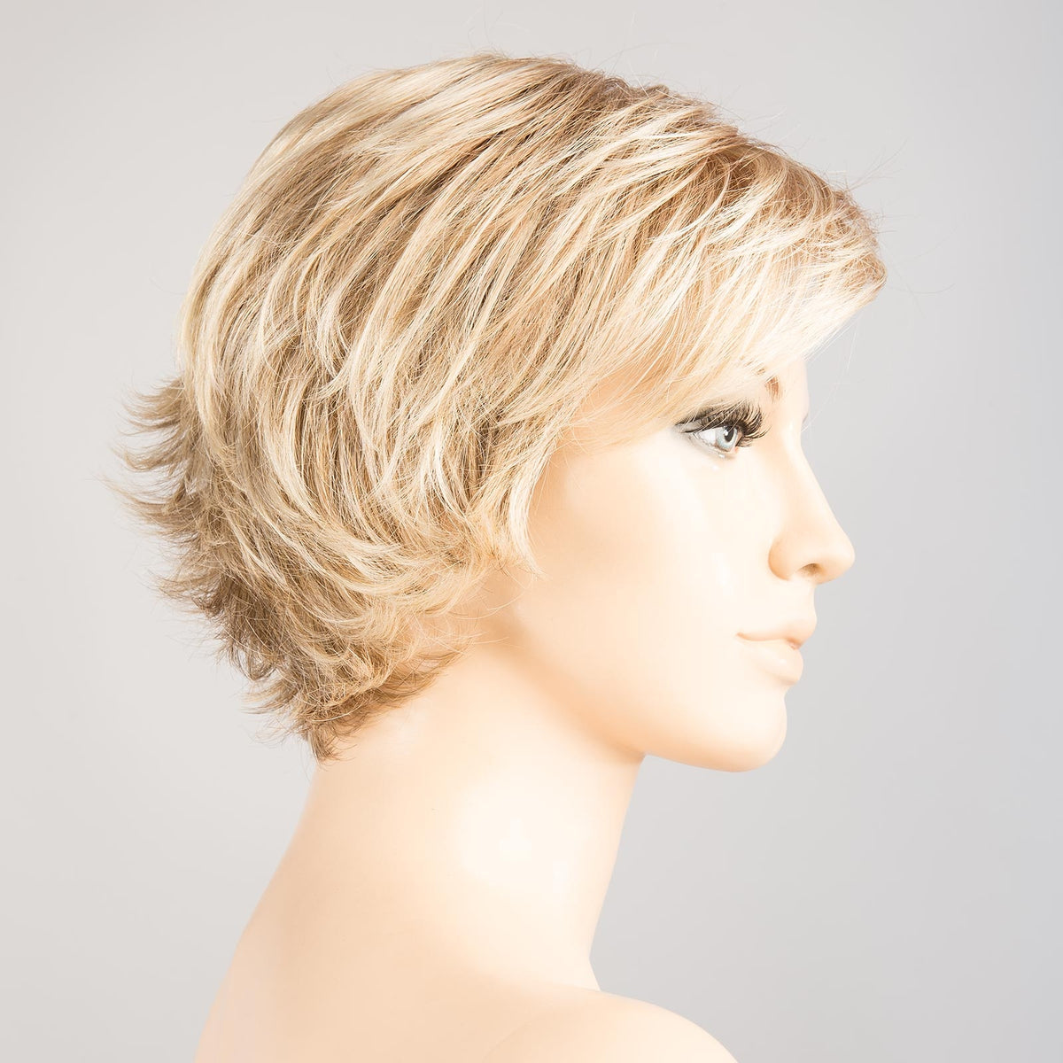 Date Wig by Ellen Wille - Mono Crown Synthetic