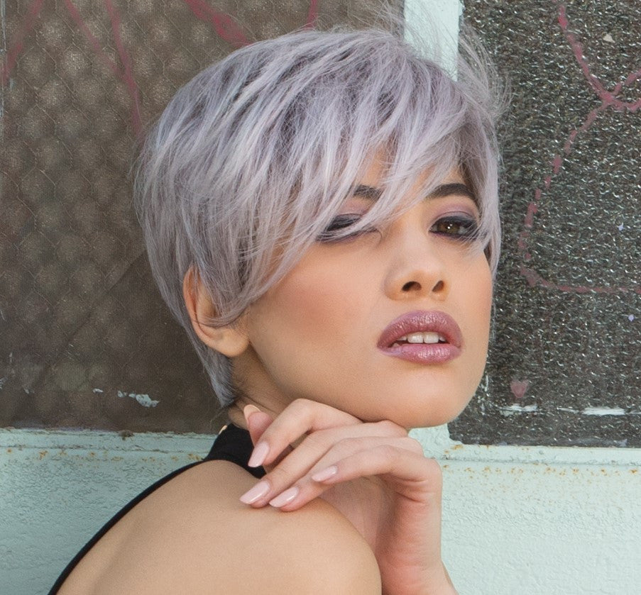 Jett Lilac Haze