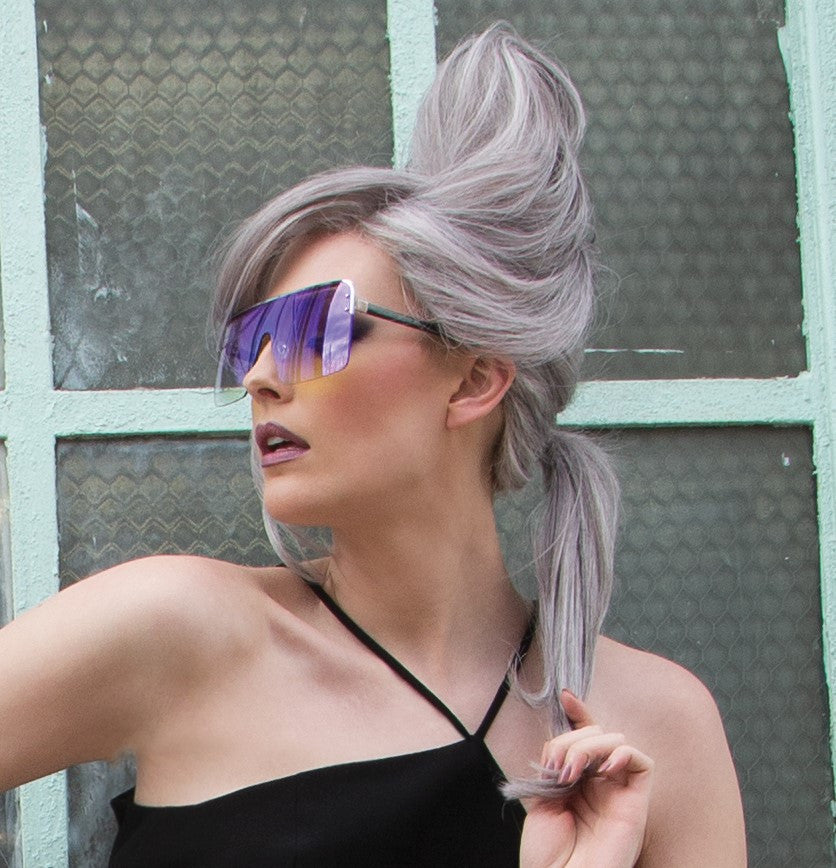 Orchid Lilac Haze