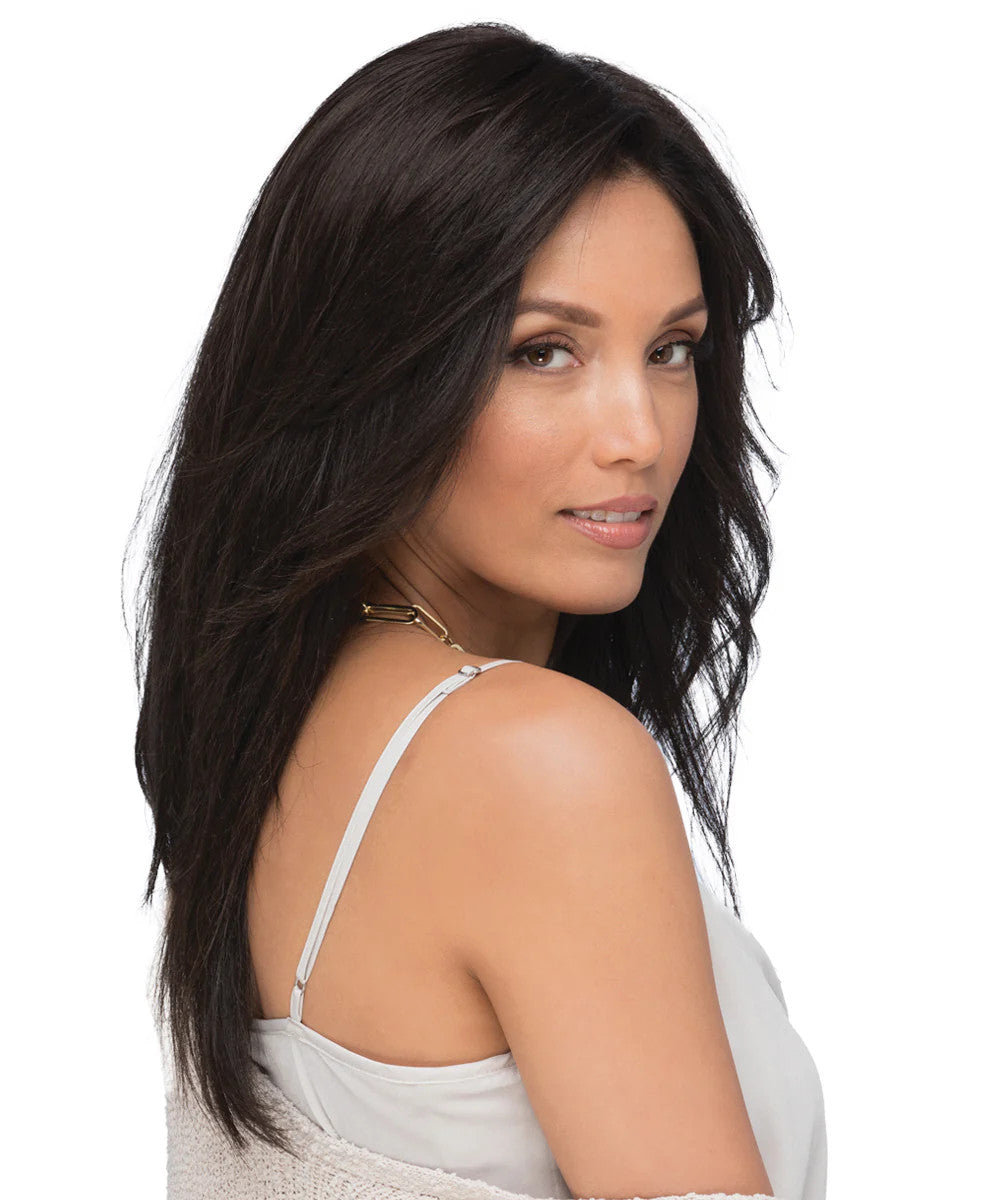 Illuminate Mono | Dynasty | Estetica wigs | Topper
