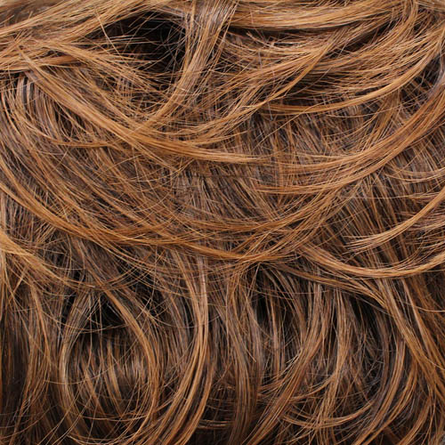 Amber II H/T | 105A | Wig Pro | Human Hair Mono-top