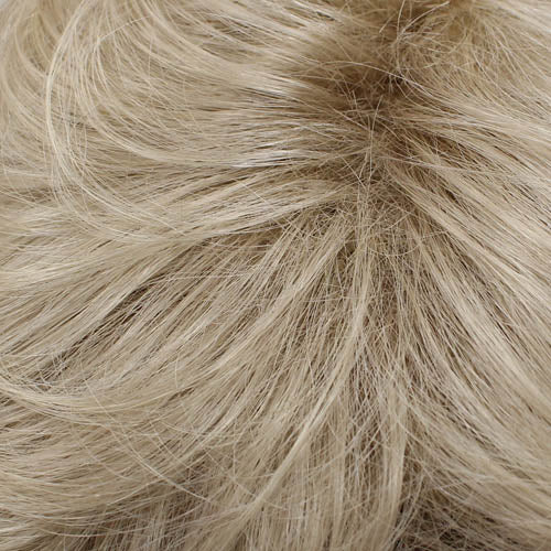 P. Lori Wig by Wig Pro - Mono Top Pixie Human Hair