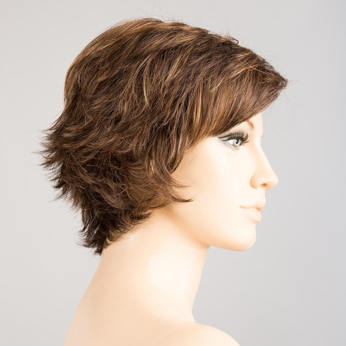 Date Large Wig by Ellen Wille - Mono Crown Synthetic