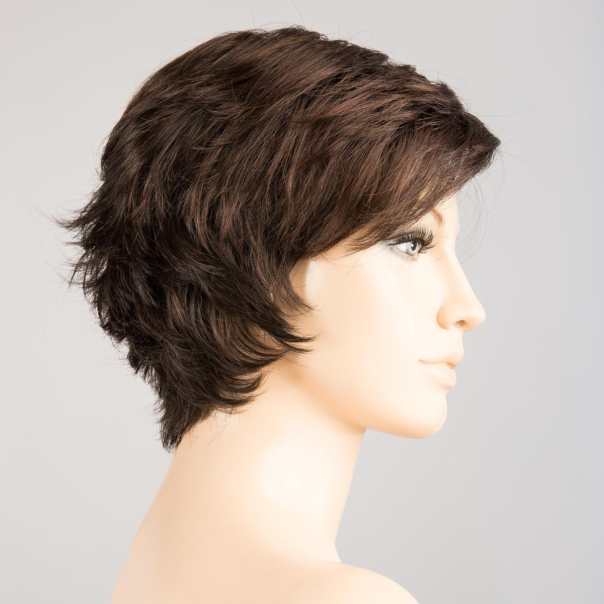 Date Large Wig by Ellen Wille - Mono Crown Synthetic