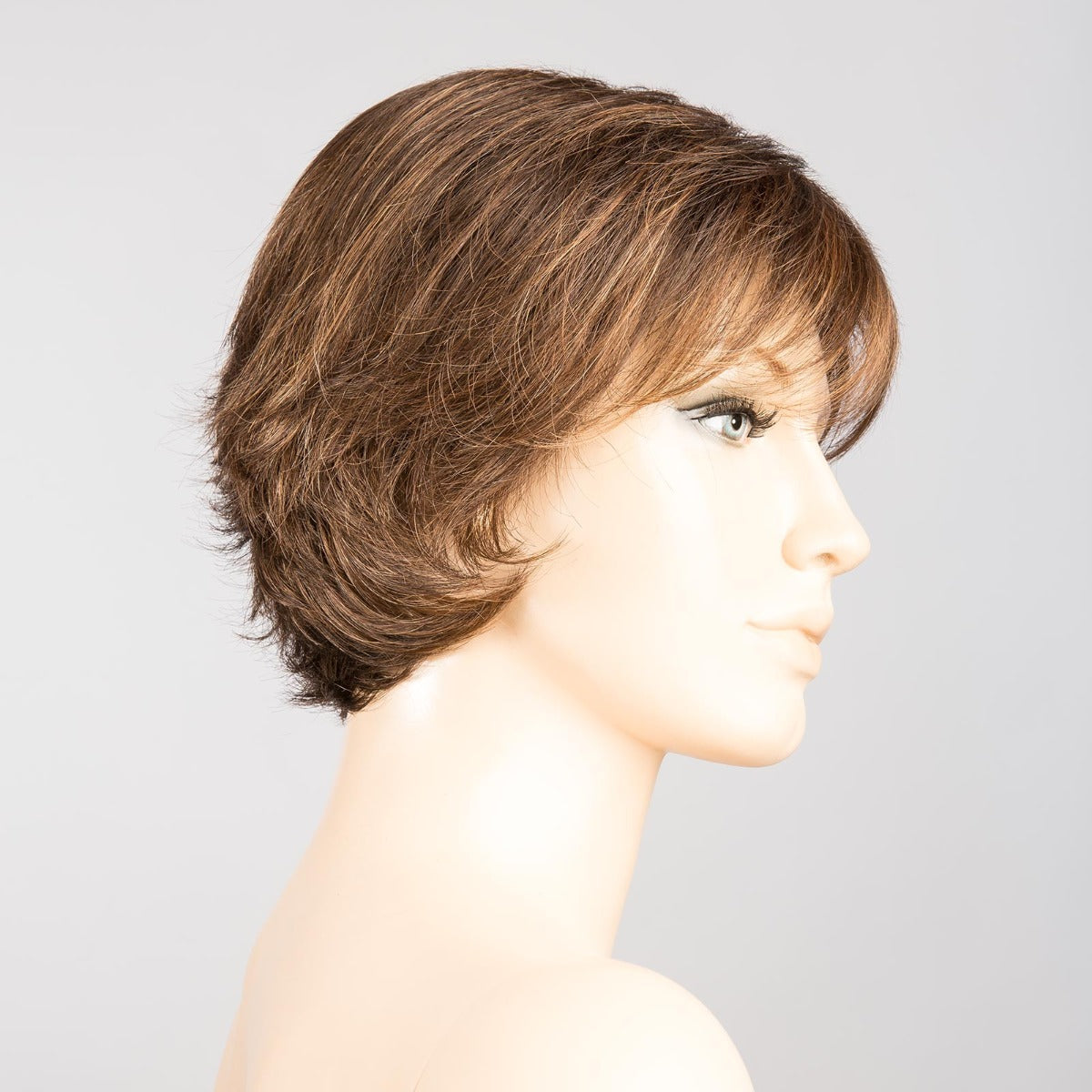 Date Mono Wig by Ellen Wille - Lace Front Mono Top Synthetic